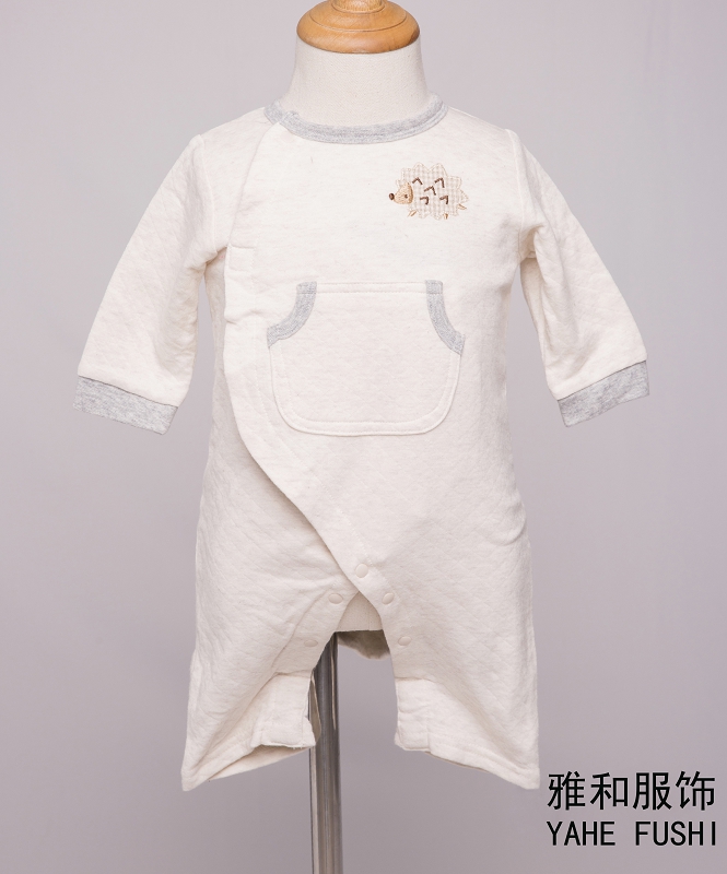嬰兒裝